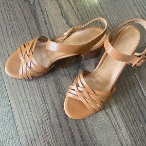 Vionic Heeled Sandals